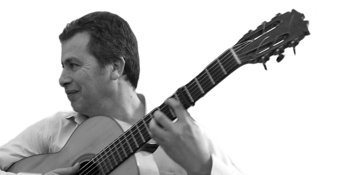 Juan Diego Guitarrista