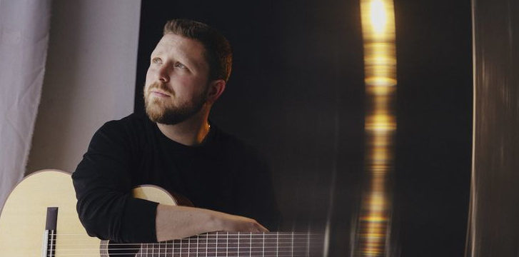 Alejandro Hurtado el primer llanto