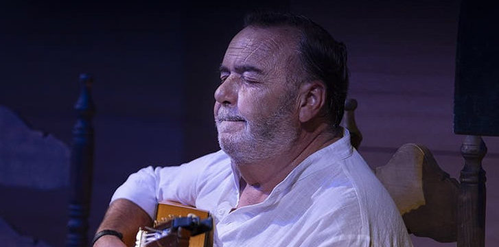 Manolo Franco Guitarrista