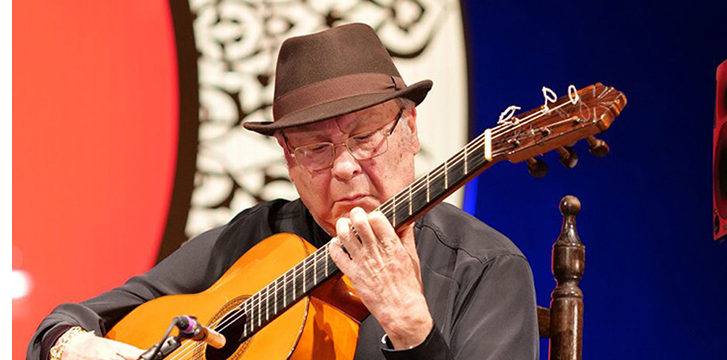 Paco del Gastor